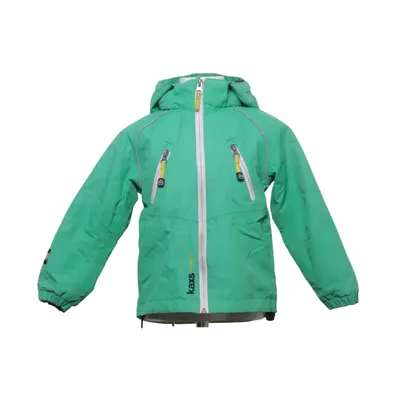 Outdoor jacket (ProXtec) from Kaxs Proxtec Polyamide, Polyester