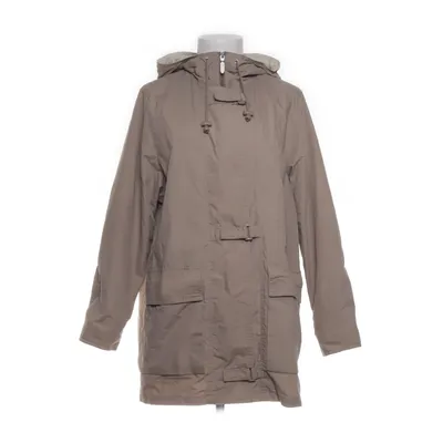 Allvädersjacka (Beige) från Friday Casual Wear by KappAhl Bomull, Polyester