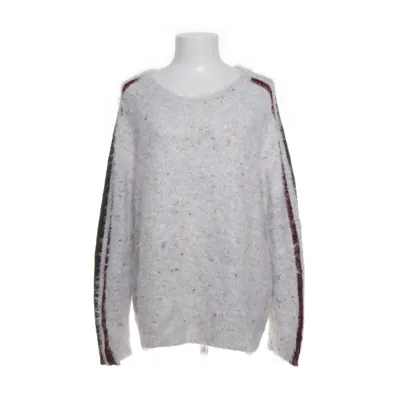 Sweater (Gray, Green, Red) from Denim Hunter Acrylic, Nylon, Polyester, Wool