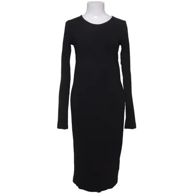 Maxi dress (Black) from Åhléns Elastane, Viscose