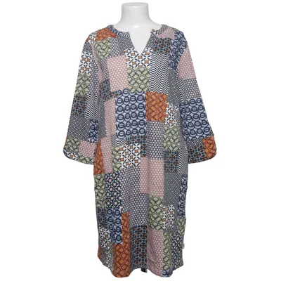 Robe (Multicolore) de Deerberg Coton biologique