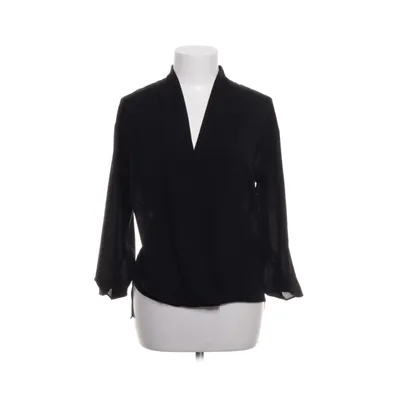 Topp (Svart) från By Malene Birger Polyester