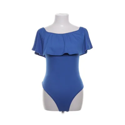 Body (FRIL CREPE BODY) från NLY One Elastan, Polyester