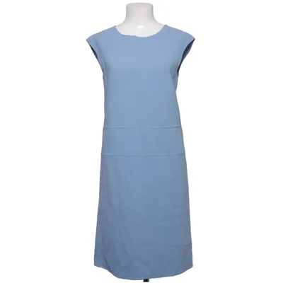 Jurk (DW001) van Agnona Elastaan, Wol