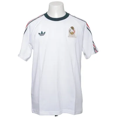 Fotbollströja (Mexico Federation) från Adidas Originals