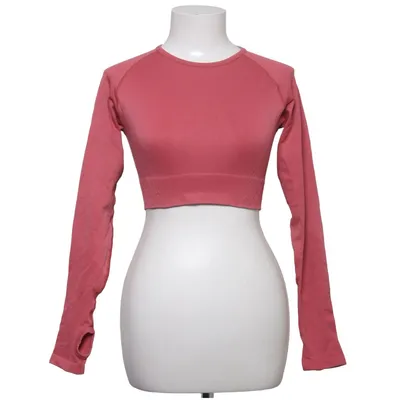 Sports top (Pink) from AYBL Elastane, Polyamide