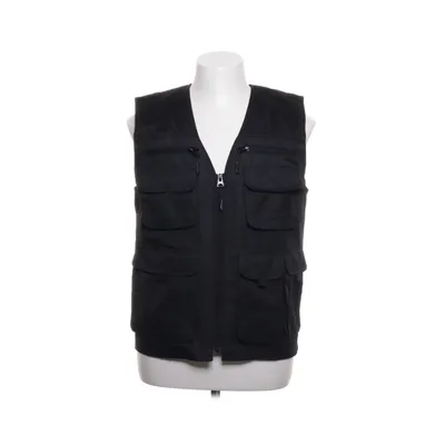 Jaktjacka (Svart) från Brave Soul Polyester