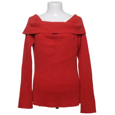 Sweater (Red) from Xdye