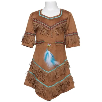Fancy dress (Dream Catcher Cutie) from Christys Dress Up Polyester