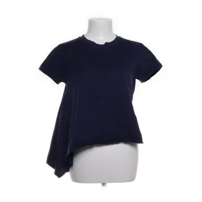 T-shirt (Blauw) van JW Anderson x Uniqlo
