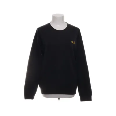 Collegetröja (Svart) från Iets Frans