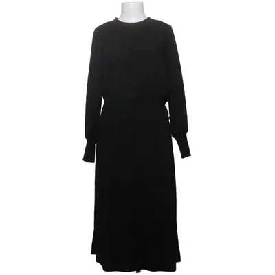 Robe (Noir) de Avagolf Laine