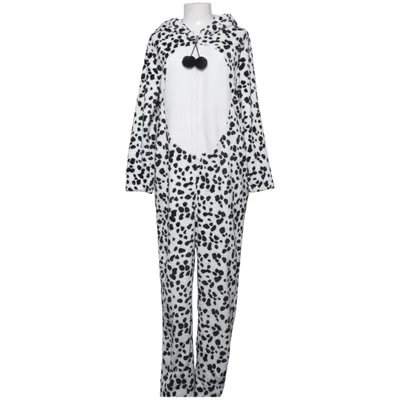 Onesie (Zwart, Wit) van Etam Polyester