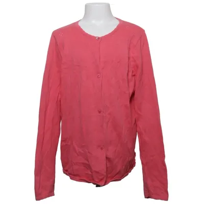 Cardigan (Pink) from Cyrillus Cotton