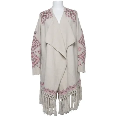 Kofta (Beige, Rosa, Lila) från Odd Molly Nylon, Ull