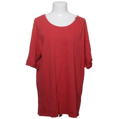 Top (Red) from Isolde Cotton, Polyester