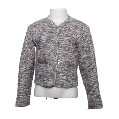 Jacka (Flerfärgad) från Zara Kids Akryl, Polyester, Ull