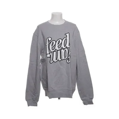 Sweatshirt (Gray) from BSTN Cotton