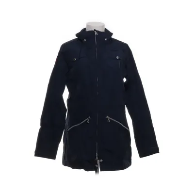 Rain jacket (Blue) from 8848 Altitude Polyamide, Polyester
