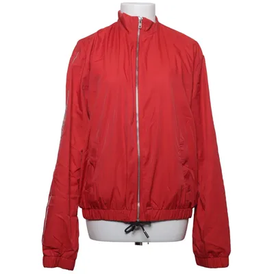 Jacka (The Classy Track Jacket) från The Classy Issue x NA-KD Polyamid, Polyester, Viskos