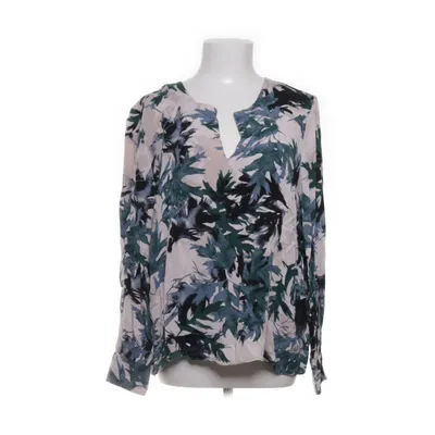Blouse (Multicolored) from Part Two Viscose