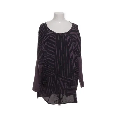 Tunika (Lila, Flerfärgad) från Uno Danmark Elastan, Viskos