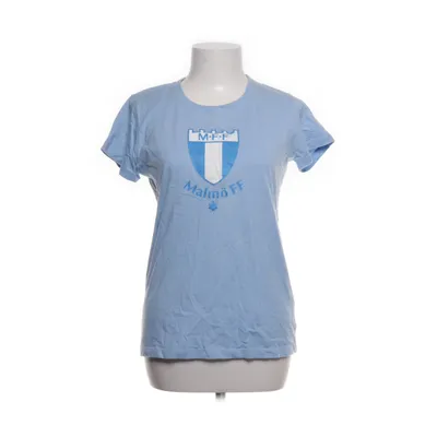T-shirt (Blå) från Malmö FF Bomull