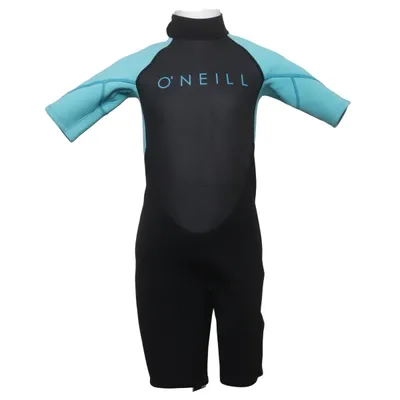 Wetsuit (Zwart, Blauw) van O'Neill Elastaan, Polyamide