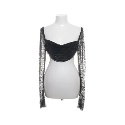 Bolero (Zwart) van Oh Polly