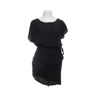 Omlottklänning (Svart) från Yoins