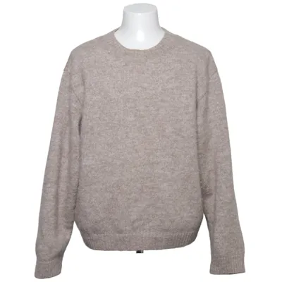 Tröja (Oversized) från COS Polyester, Ull, Alpackaull