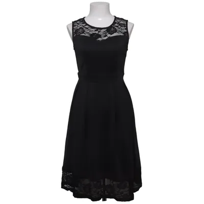 Robe (Noir) de Kojooin Élasthane, Polyester