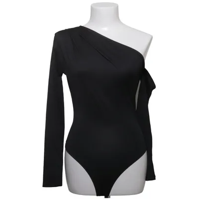 Body (Sort) fra Trendyol Elastan, Polyester