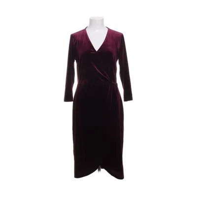 Dress (Red) from JDY