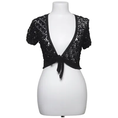 Bolero (Zwart) van Signature Experience