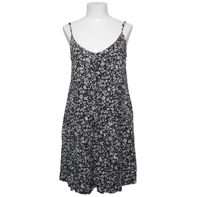 Jurk (Zwart, Wit) van FB Sister Viscose