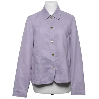Jacka (Lila) från Elisabeth Shannon Polyester