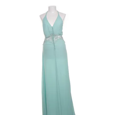 Jurk (Groen) van Jarlo Polyester