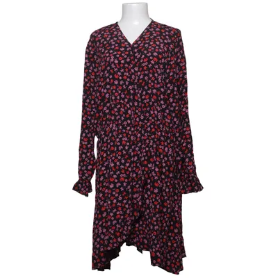 Dress (Black, Pink, Red) from Naber Damenmoden Viscose