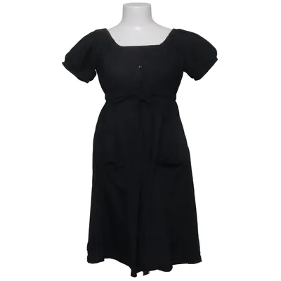Dress (Gray) from Net International Cotton