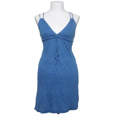 Tanktop (Blauw) van Quiksilver Linnen
