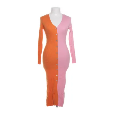 Dress (Orange, Pink) from Y.A.S Nylon, Polyester