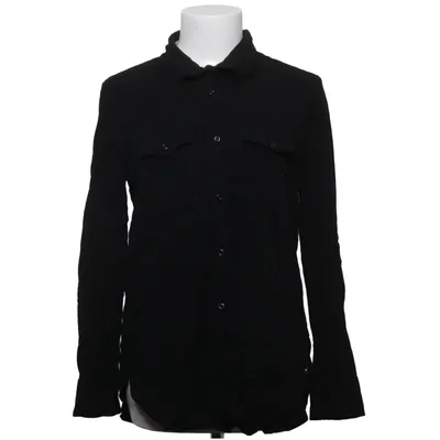 Shirt (Black) from FC Bayern Viscose