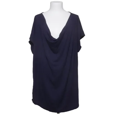 Haut (Bleu) de Anna Field Curvy Élasthane, Viscose