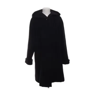 Kappa (Blå) från Classic Angora, Ull