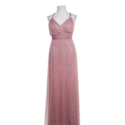 Avondjurk (Roze) van QQ Fashion