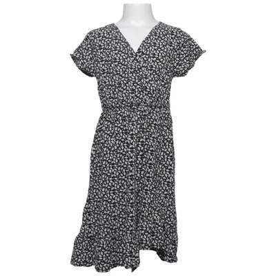 Robe (Noir, Blanc) de XOXO Friends Viscose