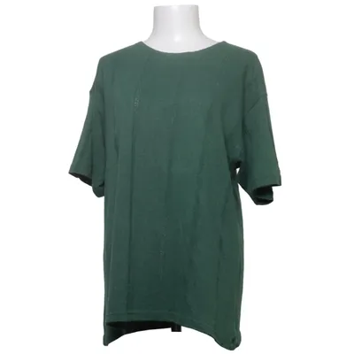 T-shirt (Grön) från Silk Road Silke
