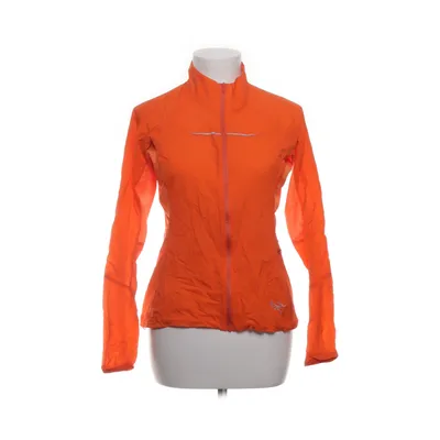 Träningsjacka (Orange) från Arc'teryx Nylon, Polyester