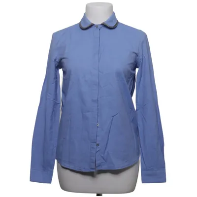 Chemise (Bleu) de CKS Coton